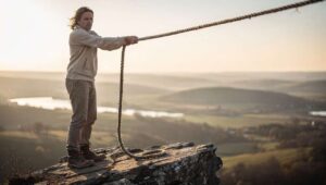 Du kannst nicht loslassen? Psychologen erklären, was dein Gehirn damit bezweckt