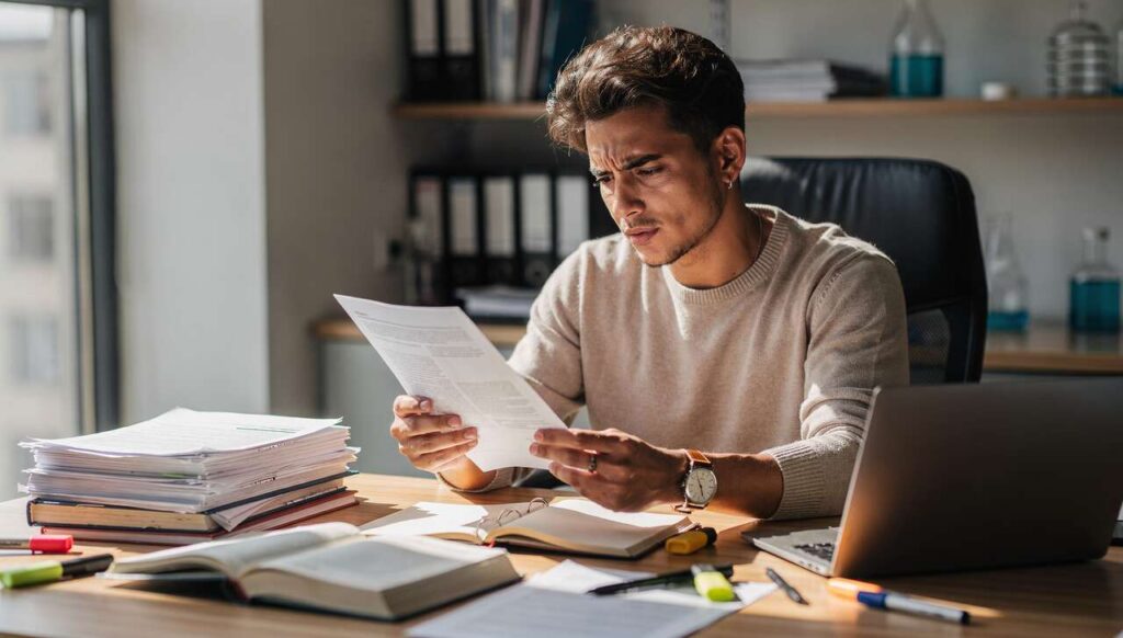 Deutsche Forscher einig: Wer Namen vergisst, fokussiert auf Wichtigeres – so funktioniert dein Hirn