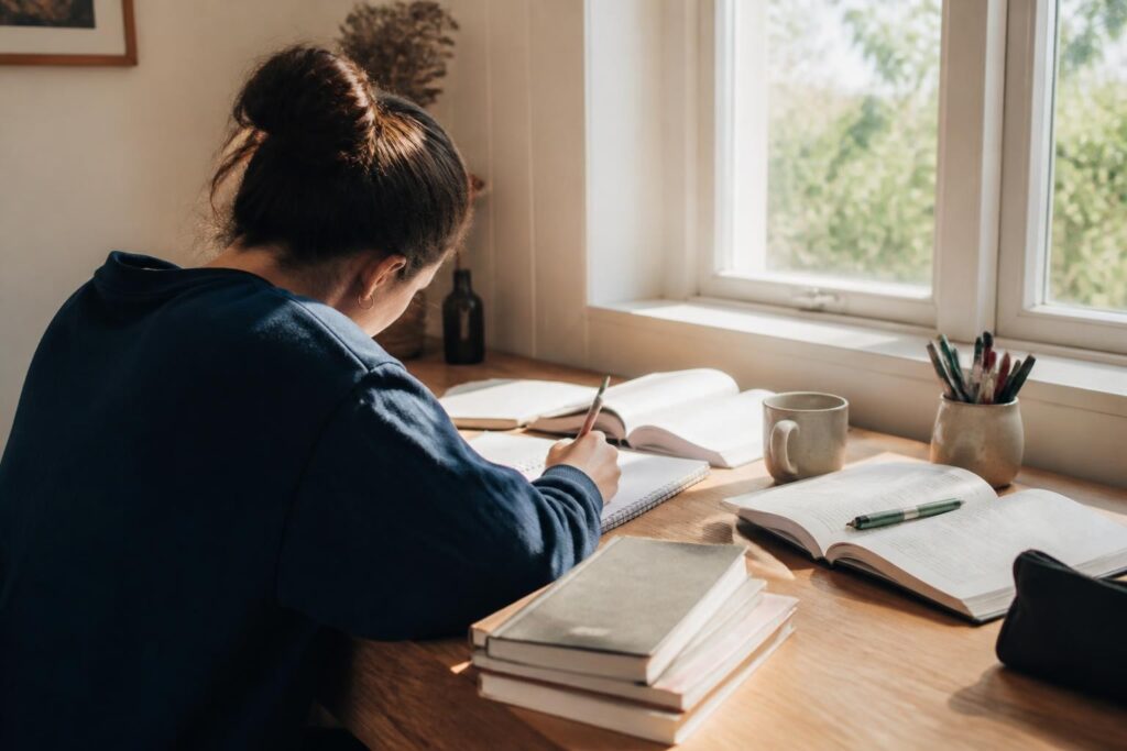 „Growth Mindset“: Warum sich Anstrengung lohnt - und wie wir lernen, sie auszuhalten