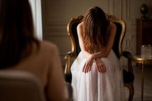 Histrionische Persönlichkeit: Merkmale, Ursachen und Therapie