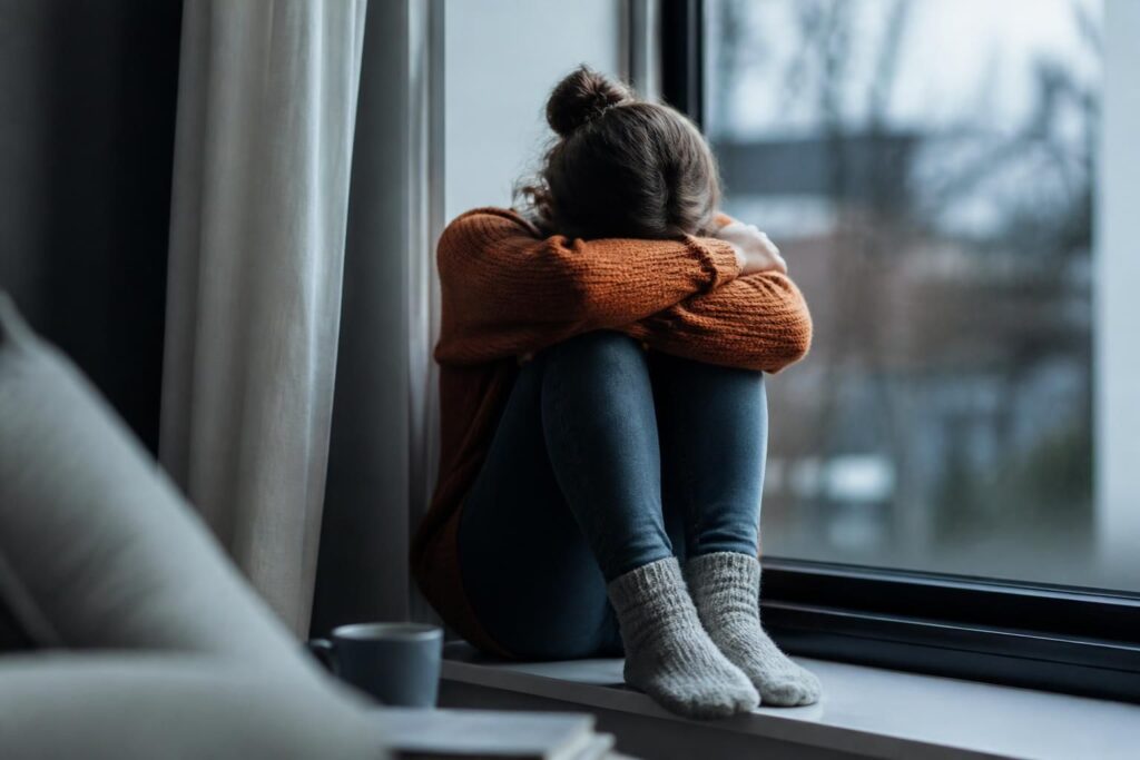 Neurotizismus: Definition, Merkmale und psychologische Bedeutung