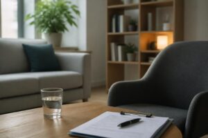 Psychologische Studien: Überblick & Teilnahme