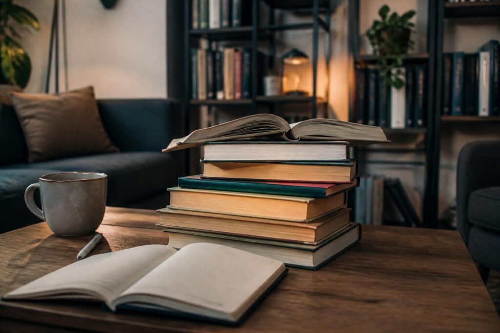 Die besten Bücher über Psychologie: Empfehlungen 2026