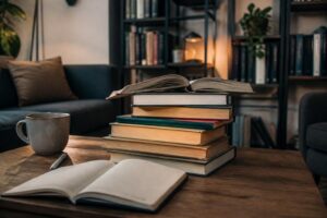 Die besten Bücher über Psychologie: Empfehlungen 2026