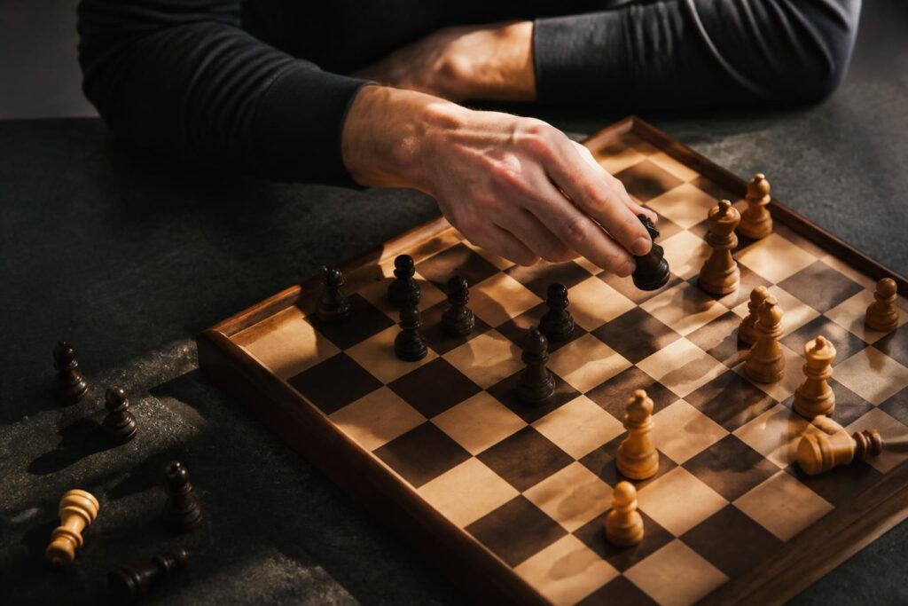 Machiavellismus verstehen: Was steckt wirklich dahinter?