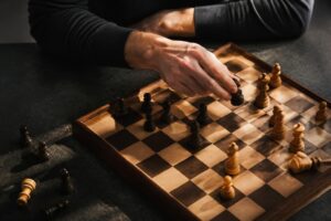 Machiavellismus verstehen: Was steckt wirklich dahinter?