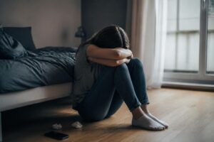 Symptome einer Borderline-Störung erkennen