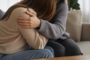 Trost: Bedeutung, Wirkung und wie man ihn wirklich spendet