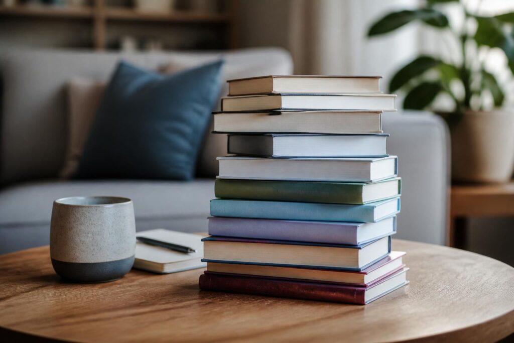 Die besten Bücher über Psychologie: 12 Empfehlungen 2026