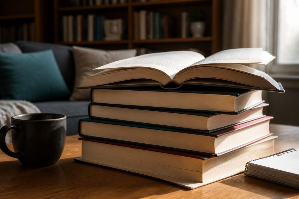 Die besten Bücher über Psychologie (2026)