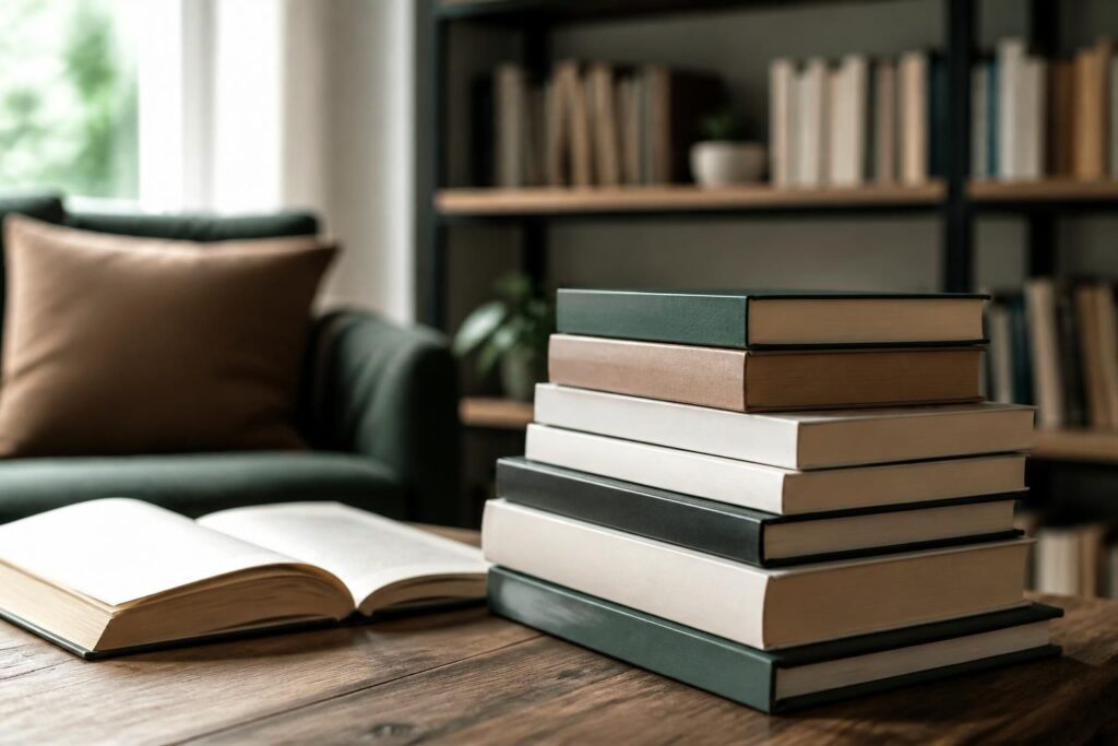 Die besten Psychologie-Bücher 2026: unsere Empfehlungen