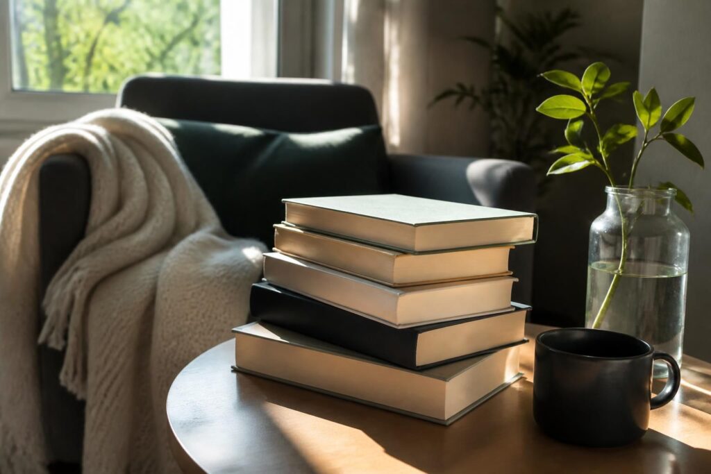 Die besten Psychologie-Bücher 2026: unsere Leseempfehlungen