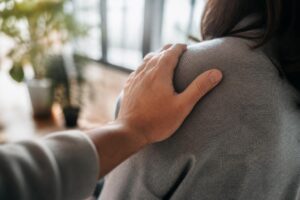 Mitgefühl entwickeln: Warum Empathie unser Leben bereichert