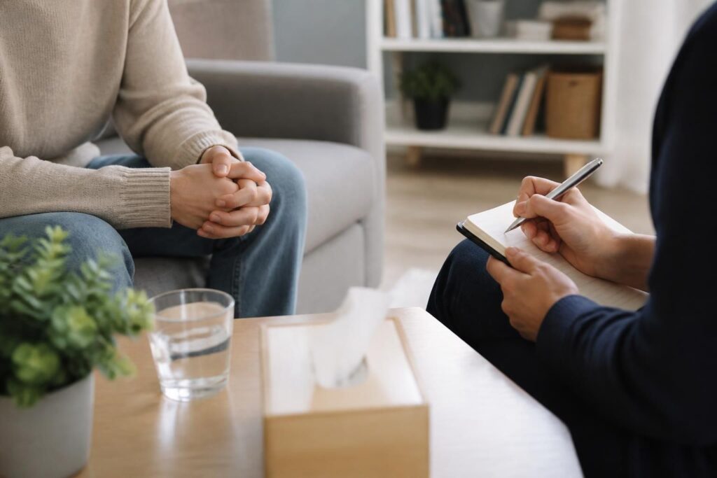 Praktikum in der Psychologie: Arten, Bereiche und Tipps
