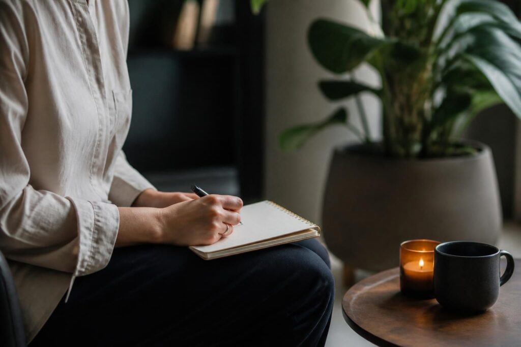Psychologische Selbsttests für deine mentale Gesundheit