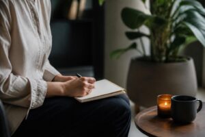 Psychologische Selbsttests für deine mentale Gesundheit