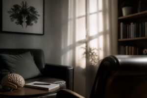 Psychotizismus: Definition, Merkmale und wissenschaftliche Einordnung
