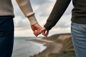 Starke Liebe: Was sie ausmacht und wie sie wächst