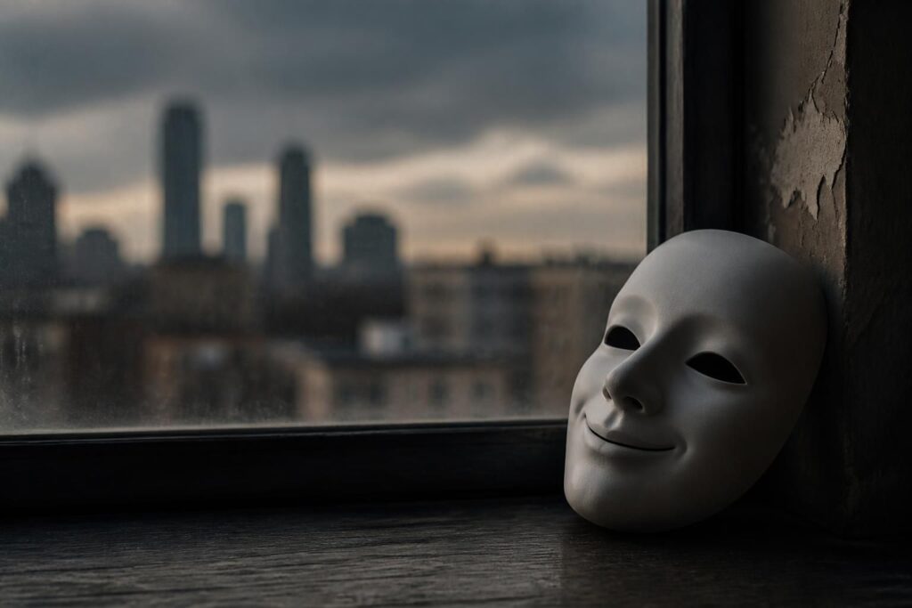 Was bedeutet zynisch? Definition und psychologischer Hintergrund