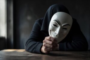 Zynisch: Bedeutung, Definition und Herkunft