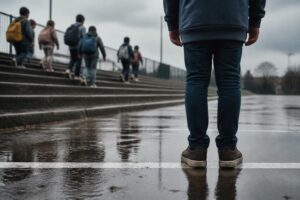 Ungerechtigkeit: Was steckt dahinter und wie gehst du damit um?